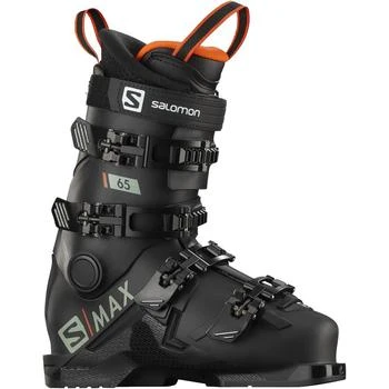 Salomon | S/Max 65 Ski Boot - 2022 - Kids' 6折