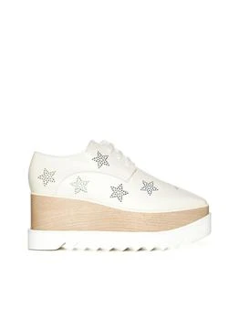 Stella McCartney | Stella McCartney Laced Shoes - Women,商家Piano Luigi,价格¥7946