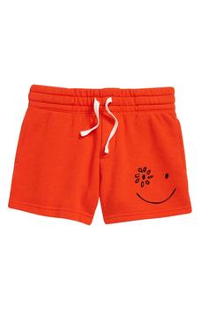 Nordstrom, Nordstrom | Cristina Martinez Kids' Sweat Shorts商品图片 1.2折