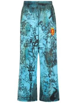 推荐Skater Cotton Pants商品