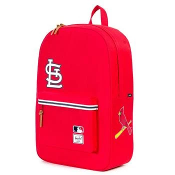 Herschel Supply | Supply Co. St. Louis Cardinals Heritage Backpack 7.9折