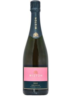 商品Wiston Estate | Rosé English Sparkling Wine NV,商家Harvey Nichols,价格¥311图片