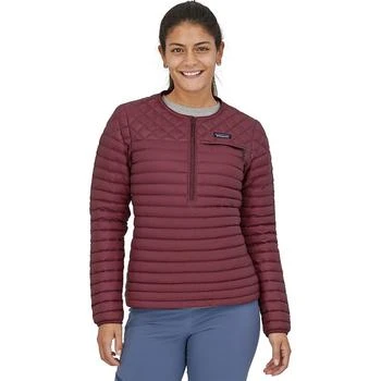 Patagonia | AlpLight Down Pullover - Women's 3.9折