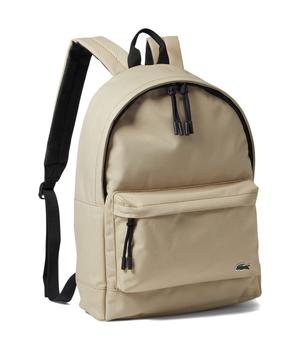 商品Lacoste | Classic Backpack with Croc Logo,商家Zappos,价格¥566图片