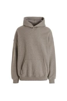 Fear of god | FEAR OF GOD 灰色女士卫衣/帽衫 FGE50004AFLC-033 满$1享9.5折, 满折