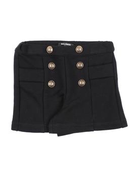 商品Balmain | Shorts & Bermuda,商家YOOX,价格¥1167图片
