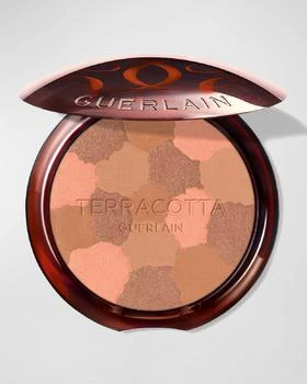 Guerlain | Terracotta Light Healthy Glow Bronzer,商家Neiman Marcus,价格¥475