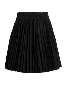 RED Valentino | Pleated skirt商品图片,