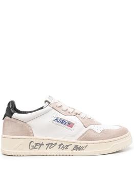 autry正品, Autry | AUTRY SNEAKERS SHOES商品图片 7.6折