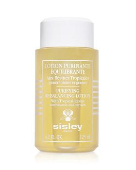 商品Sisley | Purifying Re-balancing Lotion With Tropical Resins 4.2 oz.,商家Bloomingdale's,价格¥829图片