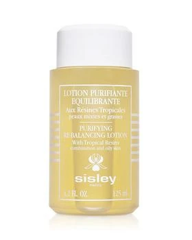 Sisley | Sisley-Paris Purifying Re-Balancing Lotion with Tropical Resins,商家Bloomingdale's,价格¥861