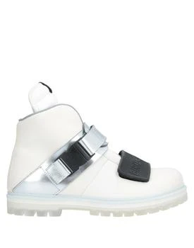 Rick Owens | Sneakers,商家YOOX,价格¥2176