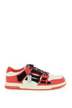 AMIRI | SKEL TOP LOW SNEAKERS商品图片,额外7折, 额外七折