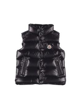 商品Moncler | Tib Nylon Down Vest,商家LUISAVIAROMA,价格¥3361图片