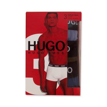 Hugo Boss | Hugo Triplet Trunk Pack Multi商品图片,满$175享9折, 满折