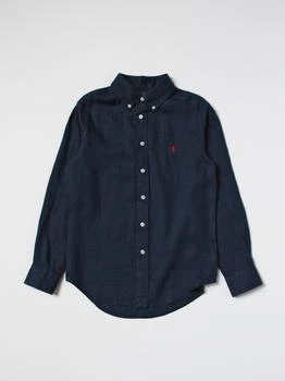 Ralph Lauren | Shirt kids Polo Ralph Lauren,商家GIGLIO.COM,价格¥500