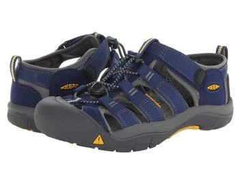 Keen | Newport H2 (Little Kid/Big Kid),商家Zappos,价格¥346