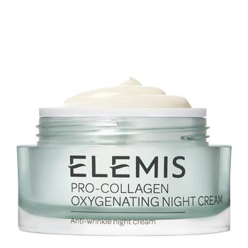 推荐Elemis Pro-Collagen Oxygenating Night Cream 50ml商品