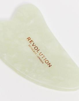 商品Revolution | Revolution Skincare Jade Gua Sha,商家ASOS,价格¥88图片