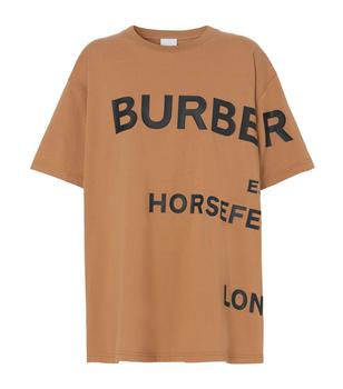 推荐Horseferry Oversized T-Shirt商品
