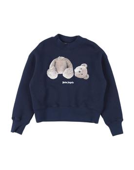 商品Palm Angels | Sweatshirt,商家YOOX,价格¥973图片