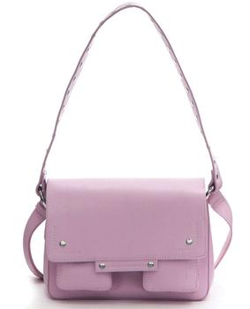 Nunoo | Nunoo Honey Florence Pink Bag商品图片,6折