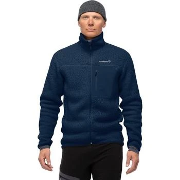 推荐Trollveggen Thermal Pro Fleece Jacket - Men's商品