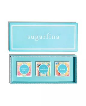 Sugarfina | Stars Stripes Candy Bento box, 3 Piece,商家Macy's,价格¥235