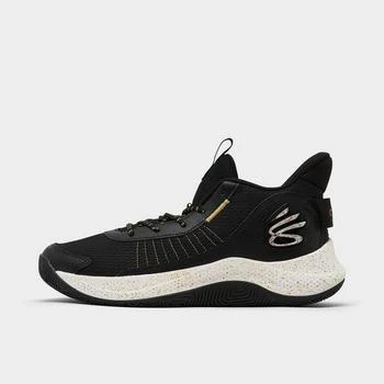 Under Armour | Under Armour Curry 3Z7 Basketball Shoes 8.2折, 满$100减$10, 满减