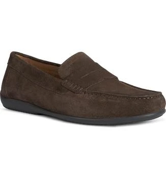Geox | Ascanio Penny Loafer 5.3折