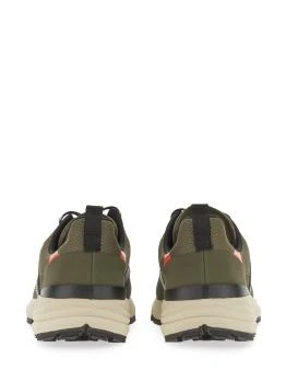 推荐Veja 男士休闲鞋 DC0102971KHKBLK 军绿色商品