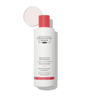 推荐Regenerating Shampoo with Prickly Pear Oil (250ml)商品