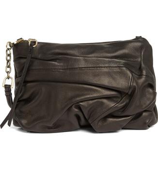 Hobo | Dare Leather Crossbody Bag商品图片,3.7折起