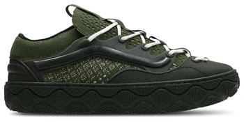 Vans | Vans Old Skool - Men Shoes,商家Foot Locker UK,价格¥771