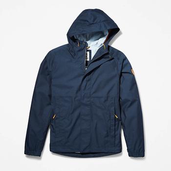 product Outdoor Heritage Windbreaker for Men in Navy image
