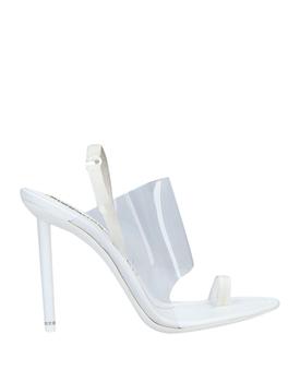 alexander wang鞋, Alexander Wang | Sandals商品图片 5.9折×额外7折, 额外七折
