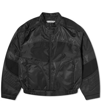 Acne Studios | Acne Studios Odordo Padded Jacket 