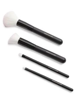 Saks Fifth Avenue 4-Piece The Classic Brush Set