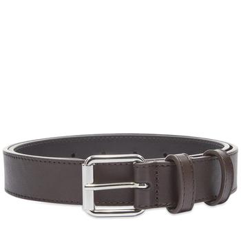 推荐Comme des Garcons Classic Leather Belt商品