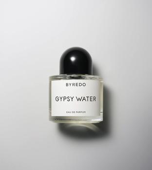 推荐BYREDO GYPSY WATER PERFUME 50ML商品