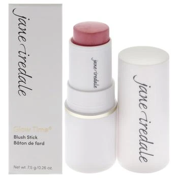 Jane Iredale | Glow Time Blush Stick - Mist by Jane Iredale for Women - 0.26 oz Blush,商家Premium Outlets,价格¥425