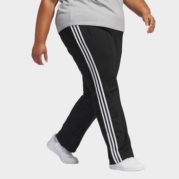 アディダス emmi FIREBIRD LOOSE TRACK PANTS adidas Firebird Loose Track Pants - Black | Free Shipping