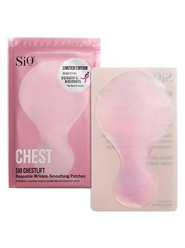 商品Patch Sio Beauty Chestlift For Breast Cancer Awareness图片