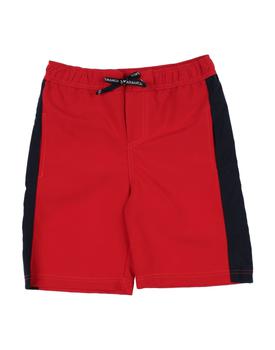 商品Emporio Armani | Swim shorts,商家YOOX,价格¥466图片