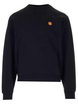 kenzo卫衣好用吗, Kenzo | Kenzo Tiger Crest Sweatshirt商品图片 5.9折