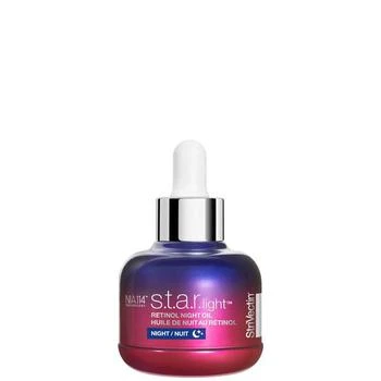 推荐StriVectin S.T.A.R. Light Retinol Night Oil 1oz商品