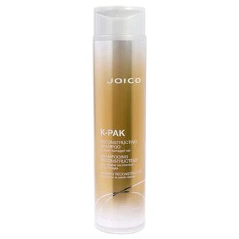 推荐K-Pak Shampoo To Repair Damage by Joico for Unisex - 10.1 oz Shampoo商品