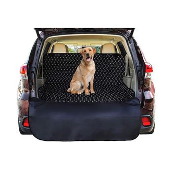 商品Cargo Liner, Seat Cover for Dogs, Waterproof Dog Seat Cover图片