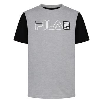 Fila | Boys Short Sleeve Graphic Logo T-Shirt商品图片,