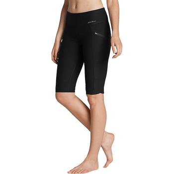 Eddie Bauer评价, Eddie Bauer | Eddie Bauer Motion Women's Trail Tight Short商品图片 7折